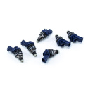 VG30DETT / RB25DET 950cc (Sidmatade) Spridare Deatschwerks