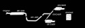 Opel Insignia Sportstourer 0G-A 2009- Duplex Sportavgassystem TA Technix