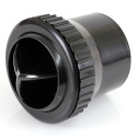 Triple Bladad Boll Ventilation 63mm (2.5\'\')