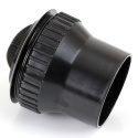 Triple Bladad Boll Ventilation 63mm (2.5\'\')
