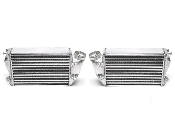 05PO003 Porsche 911 997 2006 - 2012 Intercooler TA Technix