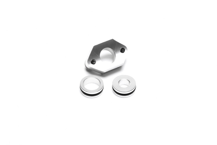 Audi / Seat / Skoda / VW 1.8T/1.9TDI Adapter till 05VW001 Intercoolerkit TA Technix i gruppen Välj bilmodell / Audi / A3 - S3 - RS3 (8L) 1996-2003 / Tuning hos DDESIGN Scandinavia AB (05VW001-1)