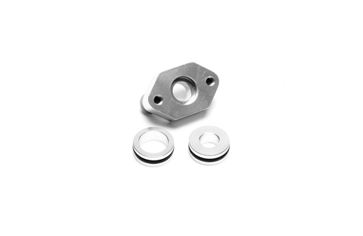 Audi / Seat / Skoda / VW 1.8+2.0 TSI/TFSI Adapter till 05VW001 Intercoolerkit TA Technix i gruppen Välj bilmodell / Audi / A3 - S3 - RS3 (8L) 1996-2003 / Tuning hos DDESIGN Scandinavia AB (05VW001-2)