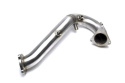 Audi A4 / A4 Allroad B8 / A5 / A5 Cabriolet B8 / Q5 2.7TDI & 3.0TDI 2008-2017 Downpipe TA Technix
