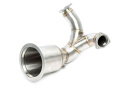 Audi S4 / S5 / SQ5 2015+ Downpipe TA Technix