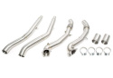 Audi A6 / A7 Sportback 2012-2017 Downpipe TA Technix