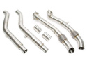 Audi A6 / A7 Sportback 2012-2017 Downpipe TA Technix