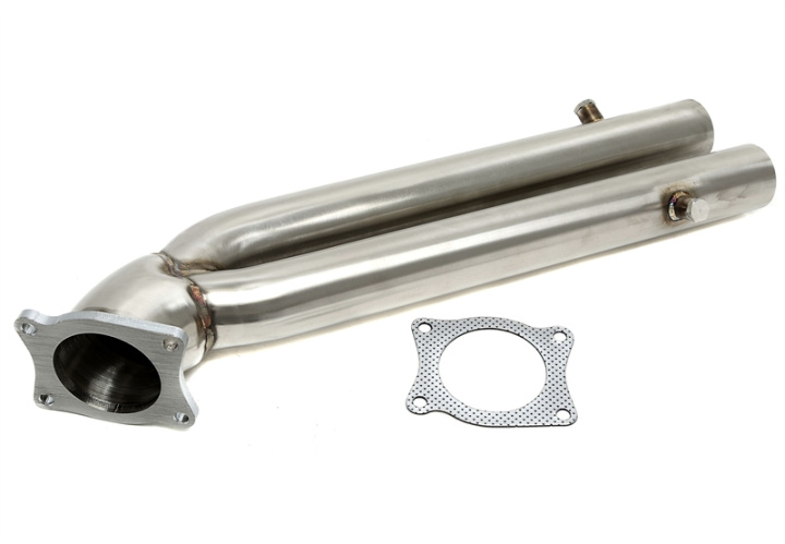 Audi A6 4G, A7 Sportback 4G, SQ5 8R (3.0l TDI) 2011-2018 Downpipe Utan Katalysator TA Technix i gruppen Välj bilmodell / Audi / A7 - S7 - RS7 (4G8) 2010-2018 / Tuning hos DDESIGN Scandinavia AB (06AU037)