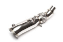 BMW N20-motorn 1-serie / 2-serie / 3-serie / 4-serie 2011+ Downpipe TA Technix