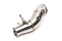 BMW N55-motor 1-serie / 2-serie / 3-serie / 4-serie 2013/07+ Downpipe TA Technix