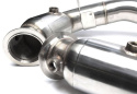 BMW 5-serie M5 F10 / 6-serie M6 F06 F12 F13 2010-2017 Downpipe TA Technix
