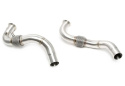 BMW 5-serie F10/F11 / 6-serie F06 N63 B44B 2012-2018 Downpipe TA Technix