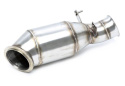 BMW 1-serie / 2-serie / 3-serie / 4-serie N55-Motor 2011- Downpipe TA Technix