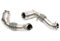 BMW 5-serie / 6-serie / 7-serie / X5 / X6 N63-Motor 2009-2014 Downpipe TA Technix