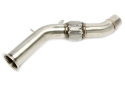 BMW  X5 series xDrive 30d/40d E70 N57-Motor 2010-2013 Downpipe DPF-Delete TA Technix
