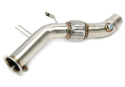 BMW 330d/335d xDrive F30/F31/F34 N57-Motor 2011-2017 Downpipe DPF-Delete TA Technix