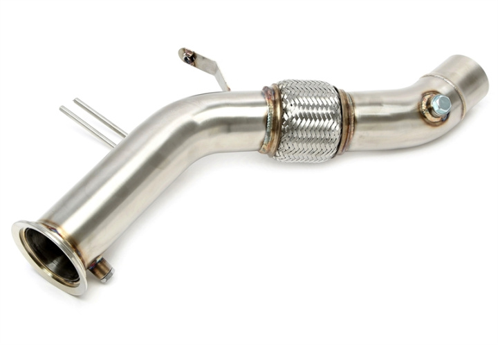 BMW 330d/335d xDrive F30/F31/F34 N57-Motor 2011-2017 Downpipe DPF-Delete TA Technix i gruppen Välj bilmodell / BMW / 3-serie-4-serie (F30-F36) 11-19 / Tuning / Avgassystem hos DDESIGN Scandinavia AB (06BM031)