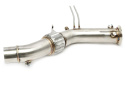 BMW 330d/335d xDrive F30/F31/F34 N57-Motor 2011-2017 Downpipe DPF-Delete TA Technix