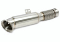 BMW G42 / G20/21 / G30/31 / G32 / G11 / G14/15/16 / Z4 G29 / Toyota Supra MK5 B58-Motor 2018+ Downpipe Utan Katalysator TA Technix