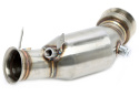 BMW F20/F21 / F30/F31/F34 N55-Motor Före 06.2013 t.o.m 06.2013 Downpipe Med Katalysator TA Technix