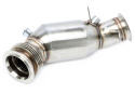 BMW F20/F21 / F30/F31/F34 N55-Motor Före 06.2013 t.o.m 06.2013 Downpipe Med Katalysator TA Technix