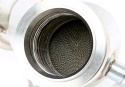 BMW F20/F21 / F30/F31/F34 N55-Motor Före 06.2013 t.o.m 06.2013 Downpipe Med Katalysator TA Technix