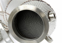 BMW G30 / G11/G12/G14/G15/G16 / X5 G05 / X6 type G06 / X7 G07  N63-Motor 2018+ Downpipes Med Katalysatorer TA Technix