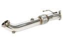 Ford Focus III 2.0l EcoBoost ST (DYB) 2012-2018 Downpipe Utan Katalysator TA Technix