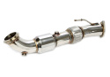 Ford Focus III 2.0l EcoBoost ST (DYB) 2012-2018 Downpipe Med Katalysator TA Technix