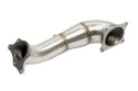 Honda Civic Type R FK8 2017- Downpipe TA Technix