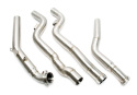Mercedes Benz CLS-Klasse 2013-2018 Downpipe TA Technix