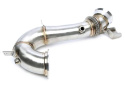 Mercedes Benz CLS-Klasse / GLE-Klasse 2018- Downpipe TA Technix