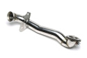 Mini / Citroën / Peugeot 1.6l Turbo 2007- Downpipe TA Technix