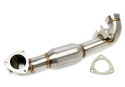 Mini / Citroën / Peugeot 1.6L Turbo 2007+ Downpipe Med Katalysator TA Technix