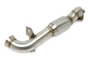 Mini / Citroën / Peugeot 1.6L Turbo 2007+ Downpipe Med Katalysator TA Technix