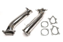 Nissan Skyline / GT-R 2007- Downpipe TA Technix