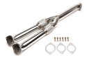 Nissan Skyline / GT-R 2009- Downpipe TA Technix