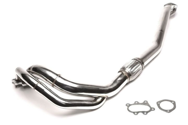 06OP001 Opel Calibra A / Vectra A 1992-1997 Downpipe TA Technix