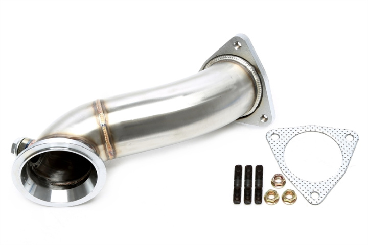 Opel Corsa D Z16LET 2007-2010 Downpipe Utan Katalysator TA Technix i gruppen Välj bilmodell / Opel / Corsa D 06-14 / Tuning hos DDESIGN Scandinavia AB (06OP003)