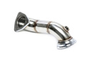 Opel Astra G / Astra H / Zafira A+B 1998-2005 Downpipe TA Technix
