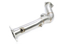 Porsche Macan 2014-2018 Downpipe TA Technix