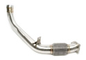 Porsche Panamera 3.0T 2016- Downpipe TA Technix