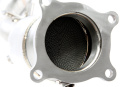 Porsche Macan 2.0TFSI Typ 95B_  2014-2018 Downpipe Med Katalysator TA Technix