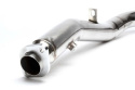 Subaru Impeza GC8 & WRX 1992-2003 Downpipe TA Technix
