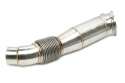 Toyota Supra A90 B58 2019+ Downpipe TA Technix