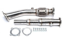 Audi A3 / TT / Seat Leon / Skoda Toledo II / Octavia / VW Bora / Golf IV / New Beetle 1996-2010 Downpipe TA Technix