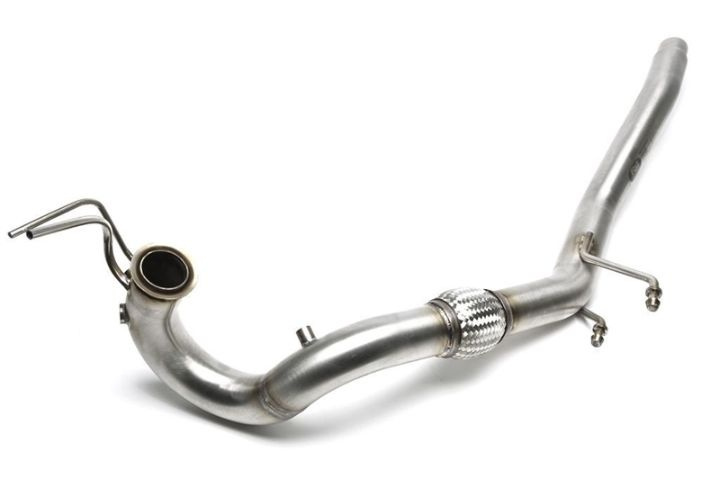 06VW008 Audi Seat Skoda VW 1.9 TDI+2.0 TDI Downpipe 2003-2012 Downpipe TA Technix