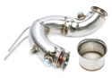 Audi A3 (8V) / Seat Leon (5F) / Skoda Octavia (5E) / VW Golf VII (AU_) 1.6/2.0 TDI 2012-2020 Downpipe DPF Delete TA Technix