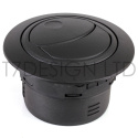Stor Rund Luft Ventilation 63mm (2.5\'\')