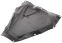 088030DK Förfilter Drycharger 8-3/4 X 10-1/4 X 3 Svart K&N Filters